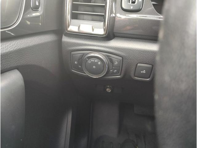 Photo of 2020 Shadow Black Ford Ranger