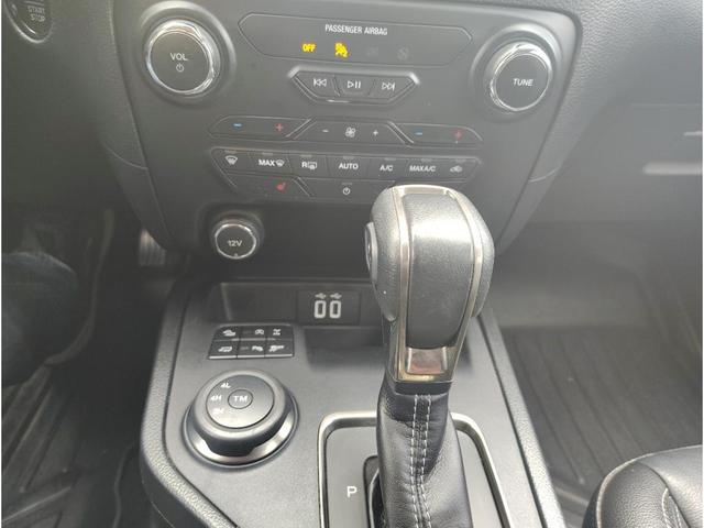 Photo of 2020 Shadow Black Ford Ranger