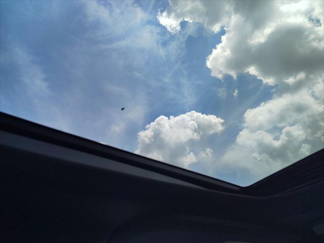 Photo of 2023 Agate Black Metallic Ford Expedition