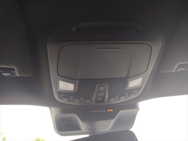 Photo of 2023 Agate Black Metallic Ford Expedition