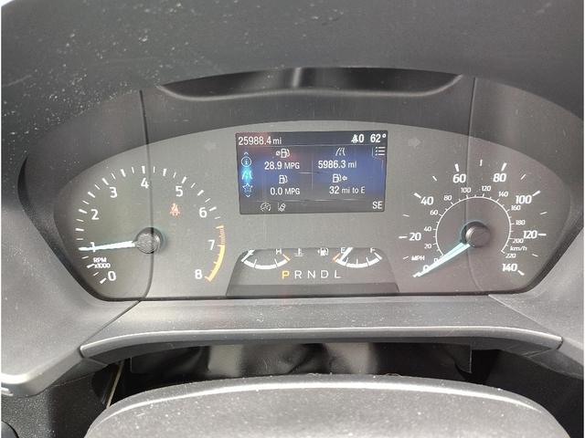 Photo of 2022 Oxford White Ford Escape