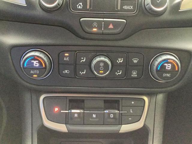 Photo of 2023 Ebony Twilight Metallic GMC Terrain