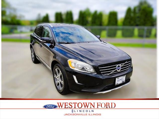 2015 Volvo XC60