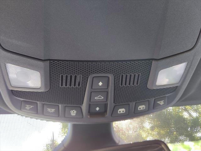 Photo of 2024 Agate Black Metallic Ford Edge
