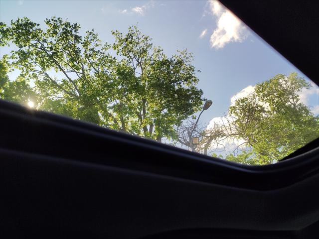 Photo of 2024 Agate Black Metallic Ford Edge
