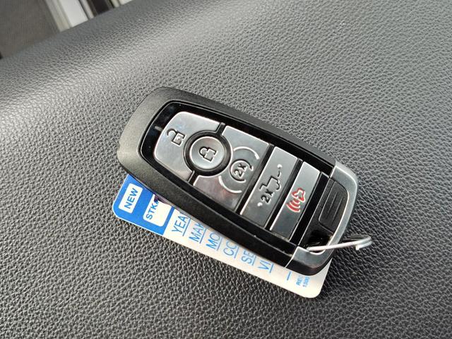 Photo of 2024 Agate Black Metallic Ford F-150