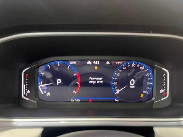 Photo of 2025 Bright Moss Green Volkswagen Taos