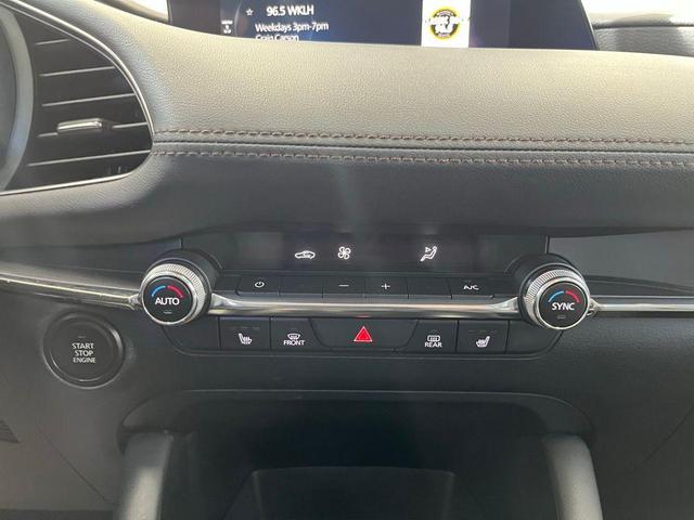 Photo of 2023 Jet Black Mica Mazda Mazda3