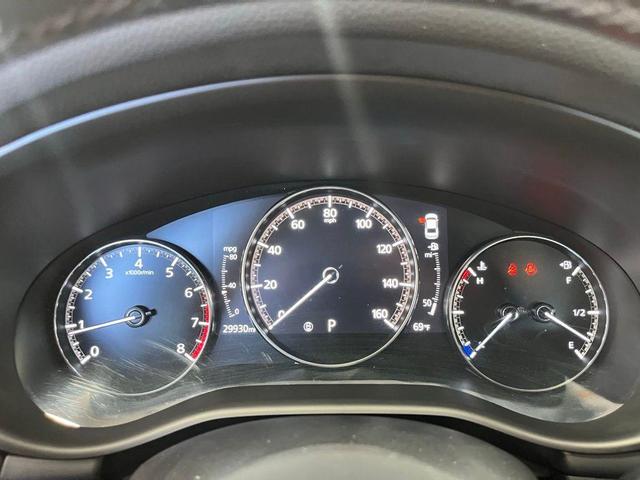 Photo of 2023 Jet Black Mica Mazda Mazda3