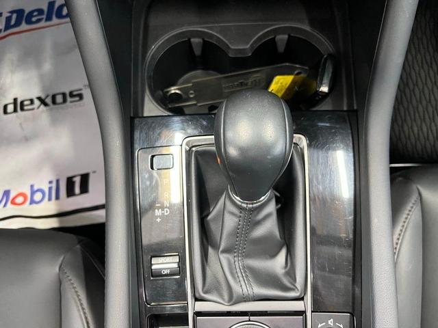 Photo of 2023 Jet Black Mica Mazda Mazda3