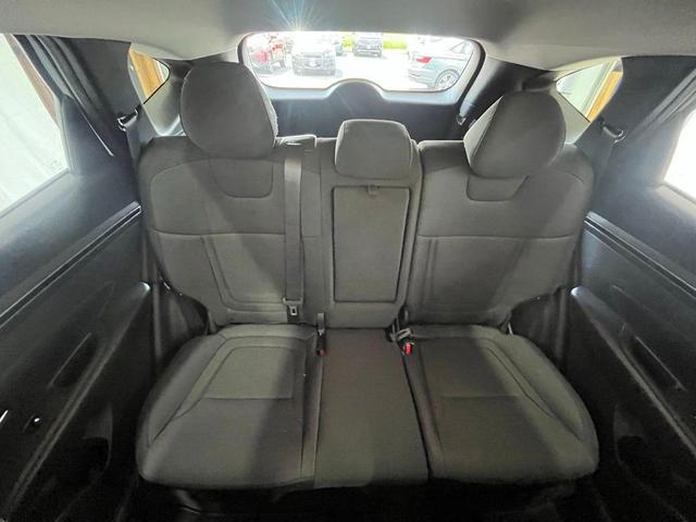 Photo of 2022 Quartz White Hyundai TUCSON