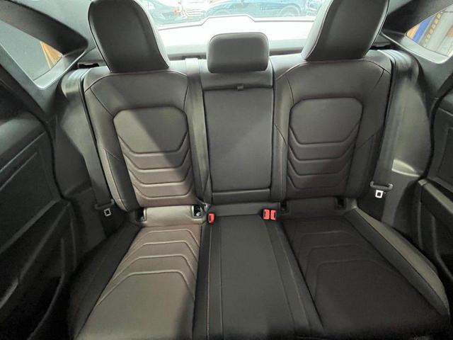 Photo of 2024 Deep Black Pearl Effect Volkswagen Jetta GLI