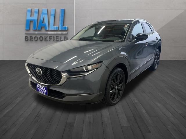 2023 Mazda Cx-30