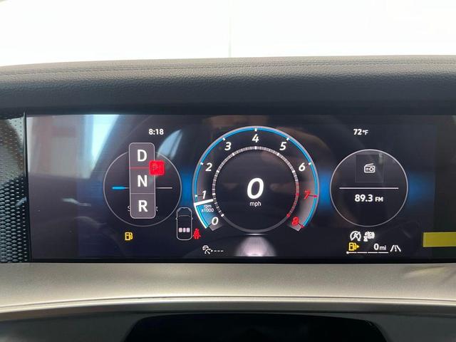 Photo of 2025 Opal White Pearl Effect Volkswagen Tiguan