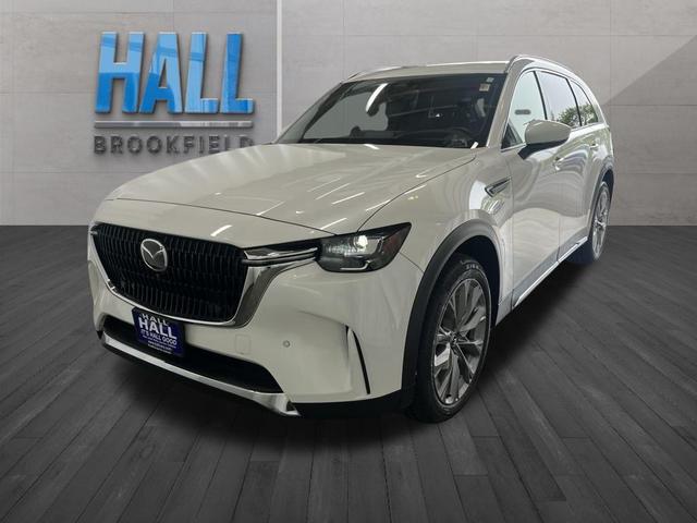 2024 Mazda Cx-90