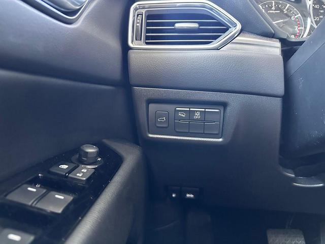 Photo of 2024 Soul Red Crystal Metallic Mazda CX-5