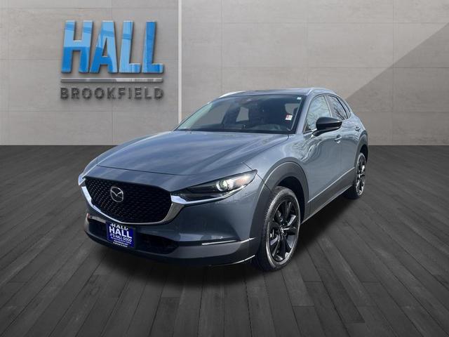 2023 Mazda Cx-30