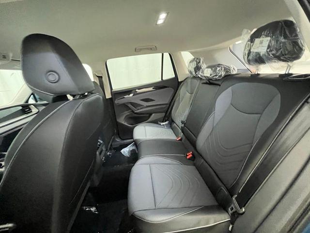 Photo of 2025 Monterey Blue Pearl Volkswagen Tiguan