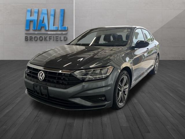 2021 Volkswagen Jetta