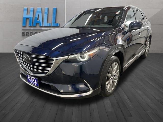 2019 Mazda CX-9