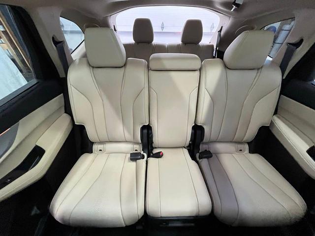 Photo of 2025 Red Acura MDX
