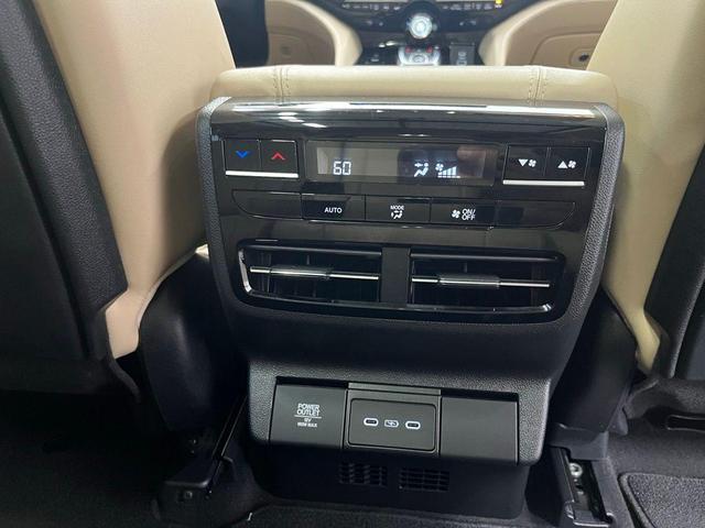 Photo of 2025 Red Acura MDX