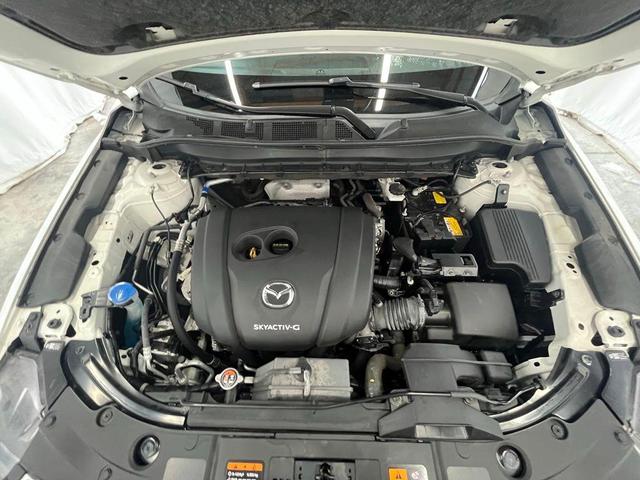Photo of 2023 Rhodium White Metallic Mazda CX-5