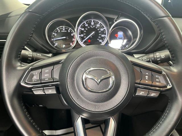 Photo of 2023 Rhodium White Metallic Mazda CX-5