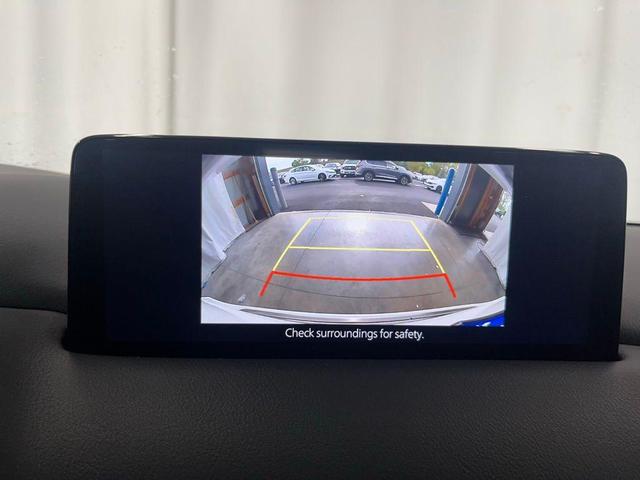 Photo of 2023 Rhodium White Metallic Mazda CX-5