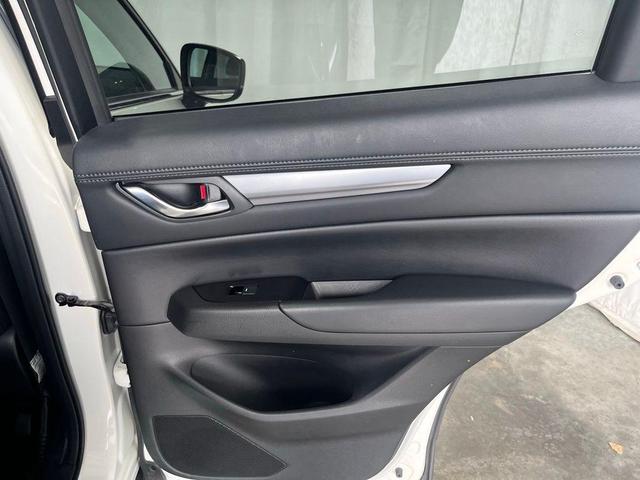 Photo of 2023 Rhodium White Metallic Mazda CX-5