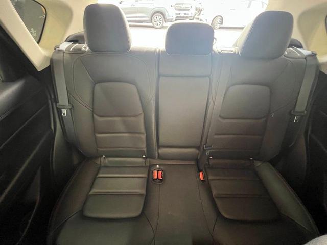 Photo of 2023 Rhodium White Metallic Mazda CX-5
