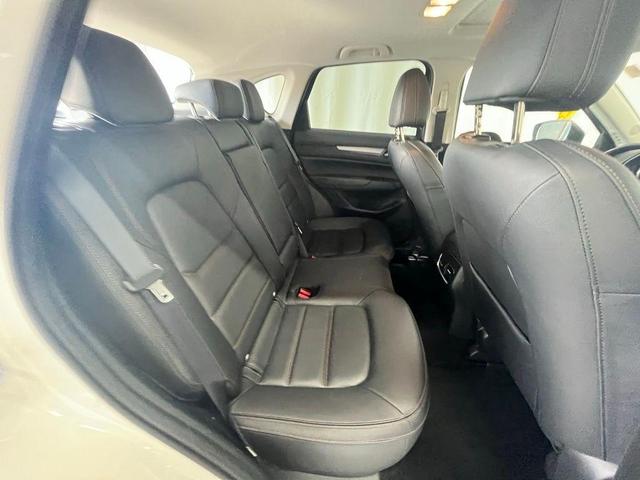 Photo of 2023 Rhodium White Metallic Mazda CX-5