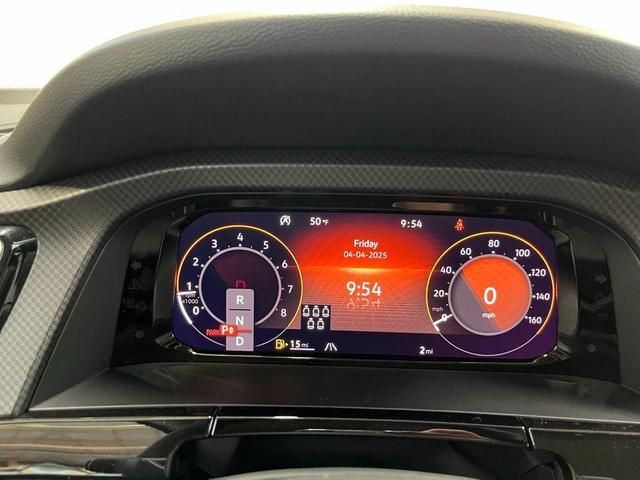 Photo of 2025 Avocado Green Pearl Volkswagen Atlas