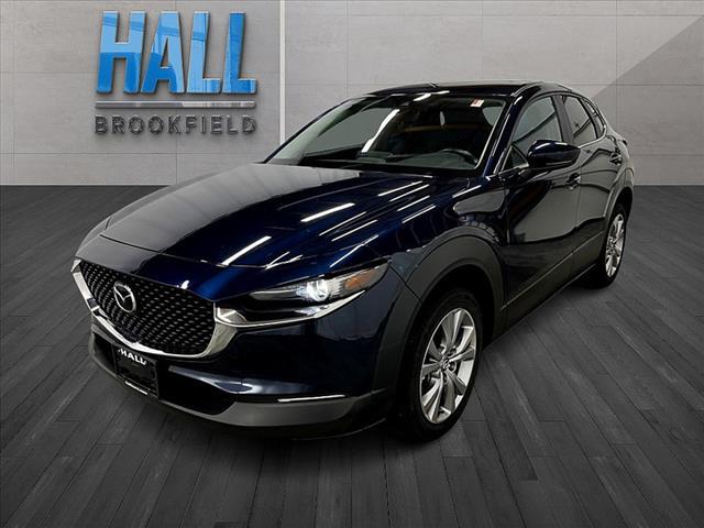 2021 Mazda Cx-30