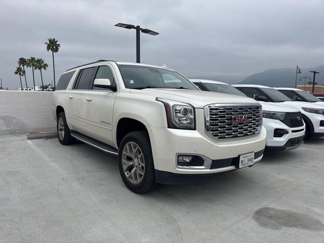 2015 GMC Yukon Xl