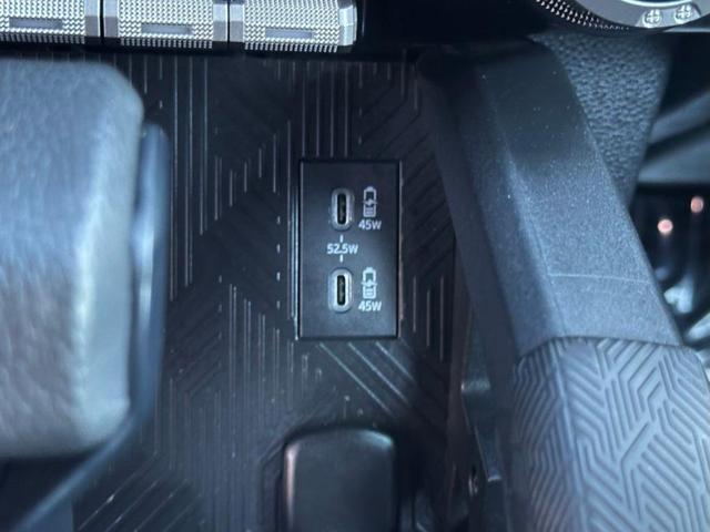 Photo of 2024 Black Toyota Tacoma