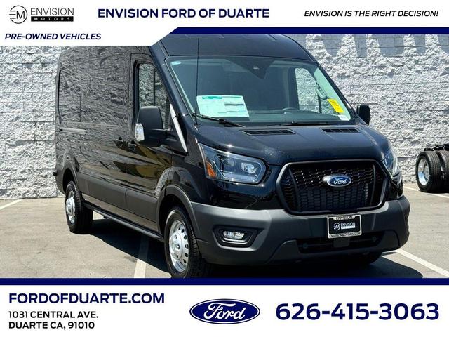 2024 Ford Transit-350