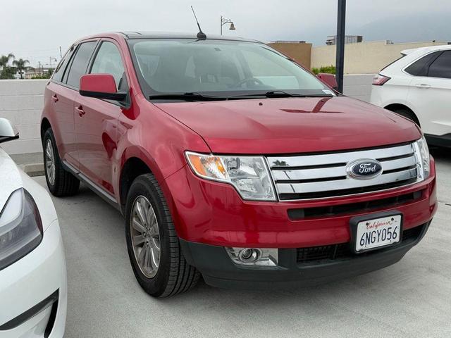 2010 Ford Edge