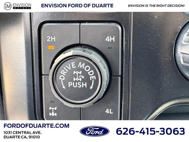 Photo of 2025 Avalanche Ford F-250