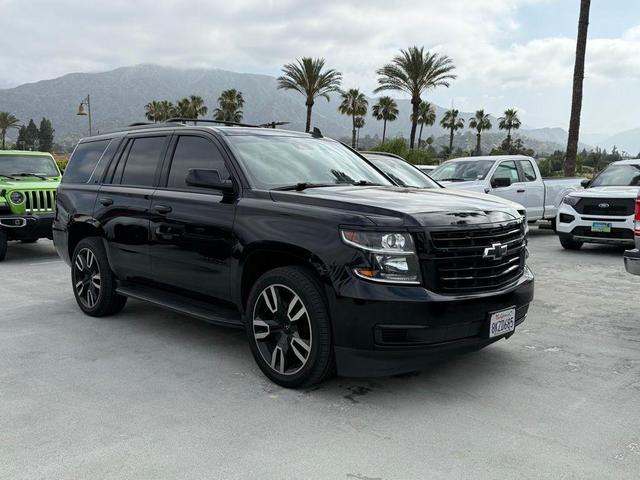 2019 Chevrolet Tahoe