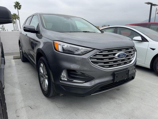 2023 Ford Edge
