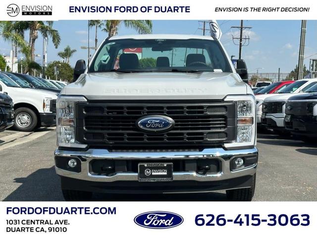 Photo of 2026 Avalanche Ford F-250