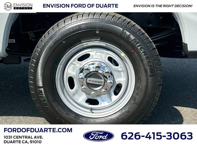 Photo of 2026 Avalanche Ford F-250