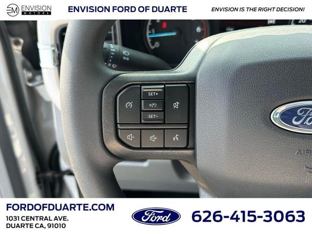 Photo of 2026 Avalanche Ford F-250