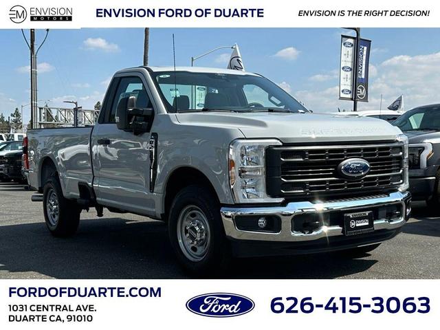 Photo of 2026 Avalanche Ford F-250