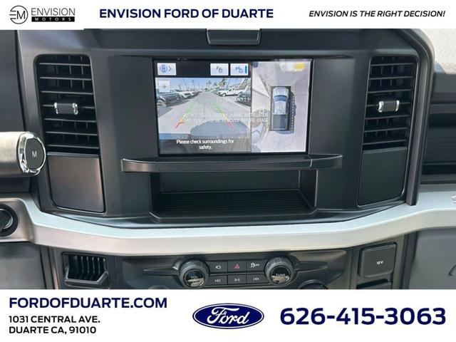 Photo of 2026 Avalanche Ford F-250
