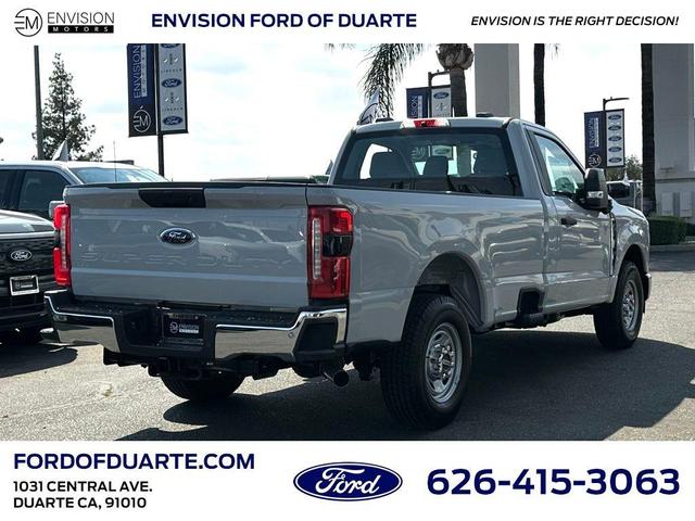 Photo of 2026 Avalanche Ford F-250