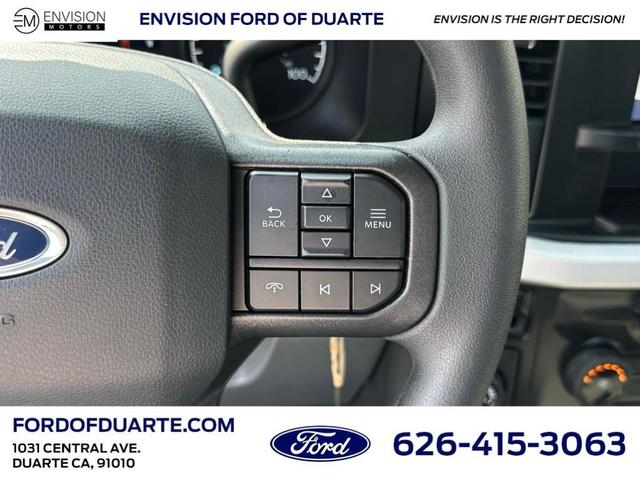 Photo of 2026 Avalanche Ford F-250