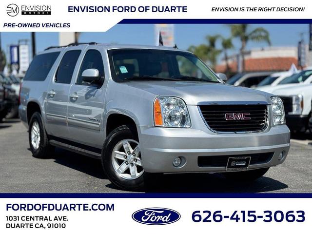 2014 GMC Yukon Xl