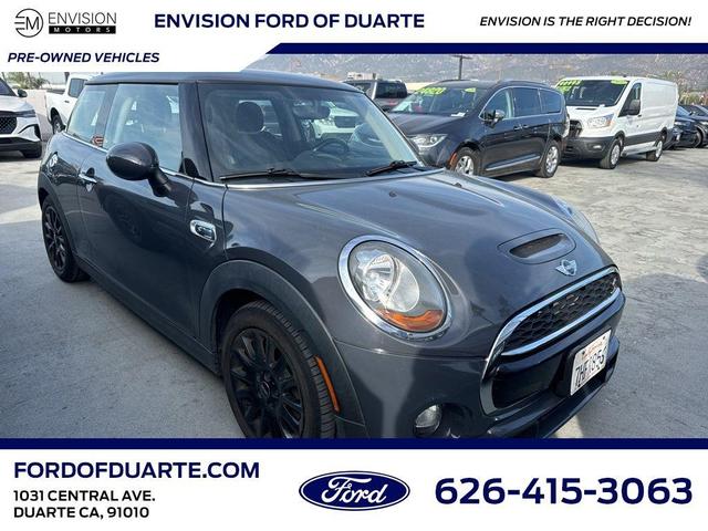 2014 MINI Hardtop